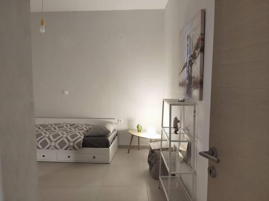 Litohome Litochoro The Gods Oasis Esterno foto