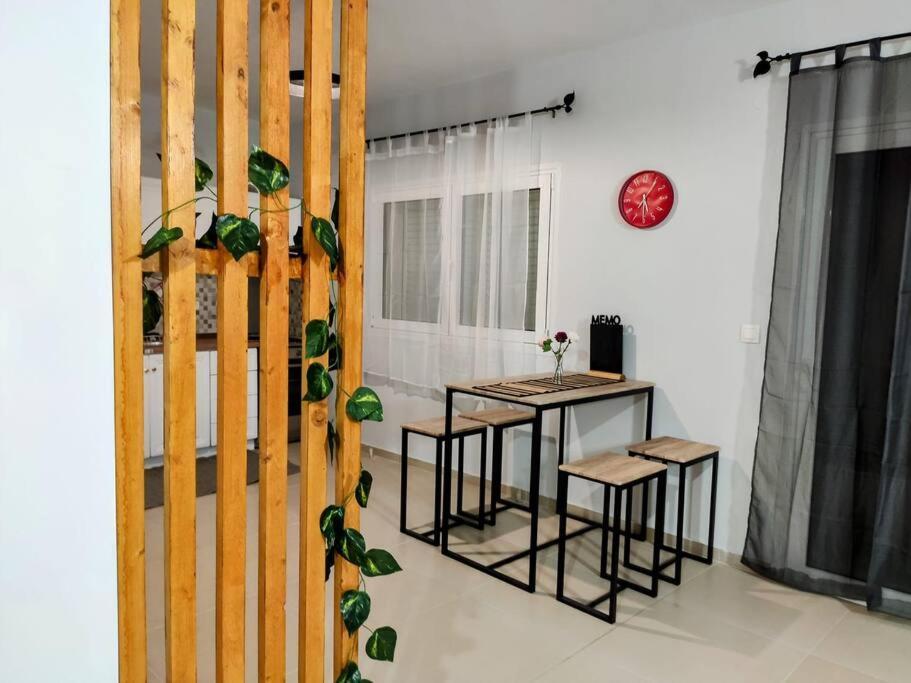 Litohome Litochoro The Gods Oasis Esterno foto