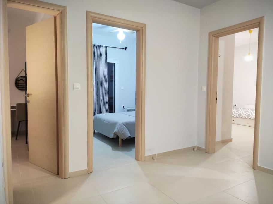 Litohome Litochoro The Gods Oasis Esterno foto