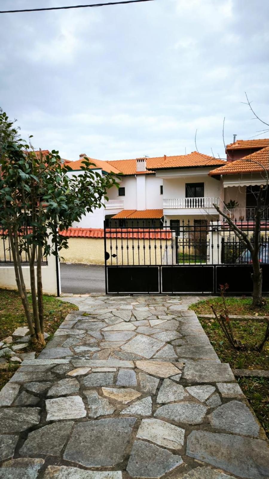 Litohome Litochoro The Gods Oasis Esterno foto