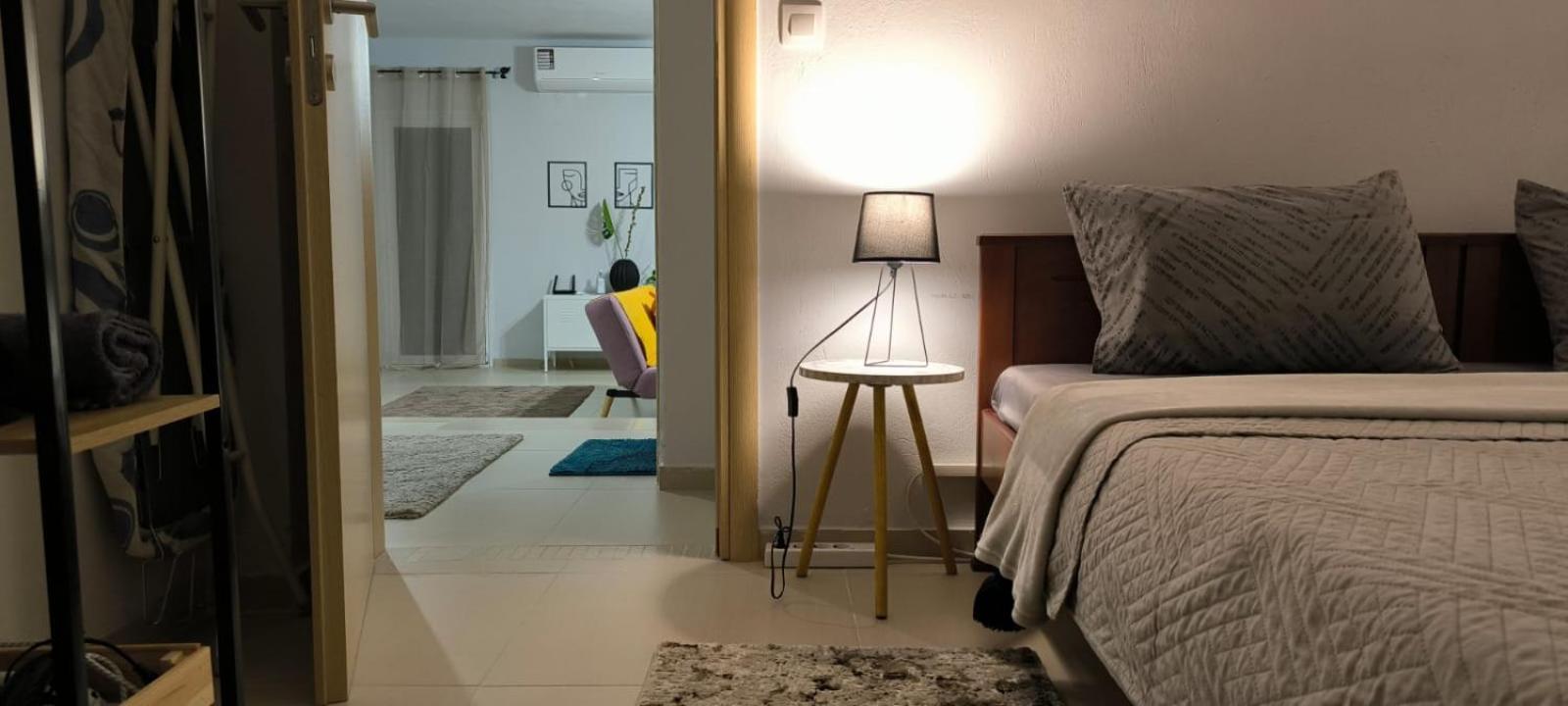 Litohome Litochoro The Gods Oasis Esterno foto