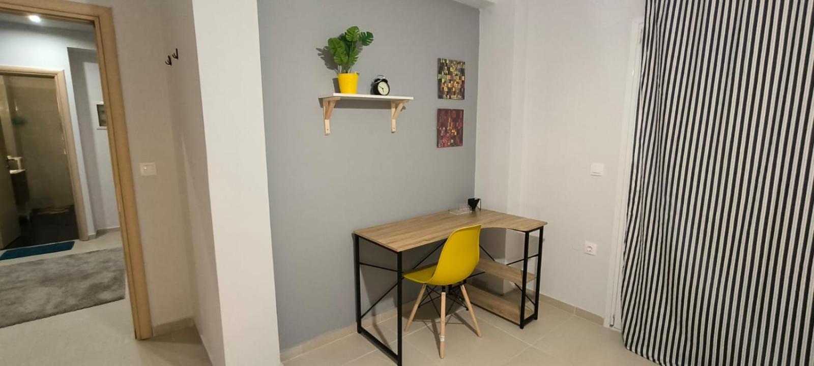 Litohome Litochoro The Gods Oasis Esterno foto