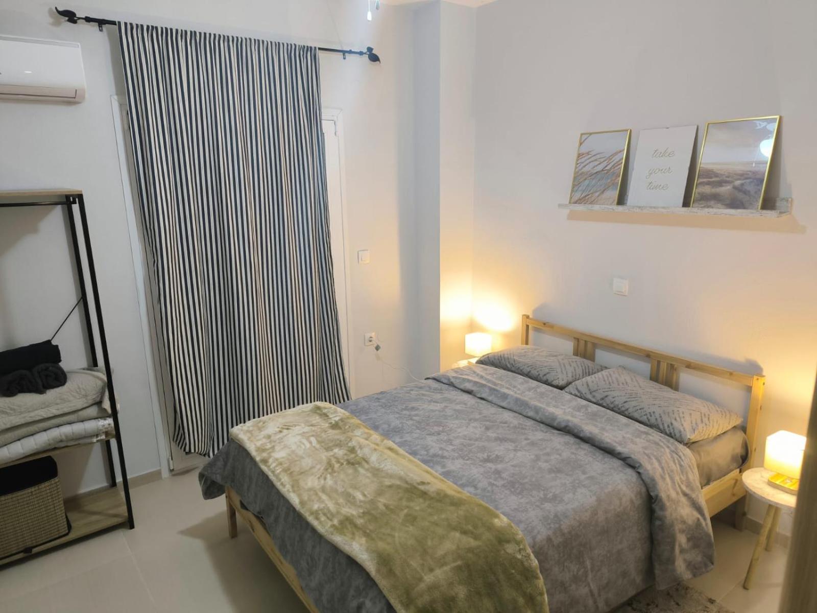 Litohome Litochoro The Gods Oasis Esterno foto