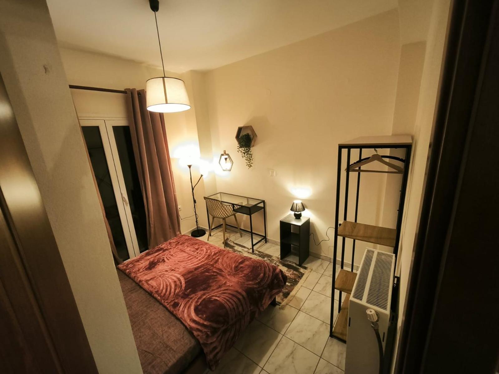 Litohome Litochoro The Gods Oasis Esterno foto