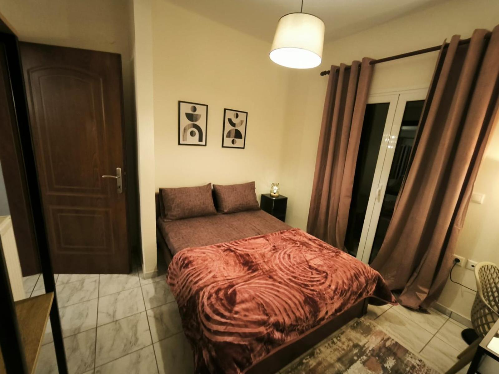 Litohome Litochoro The Gods Oasis Esterno foto